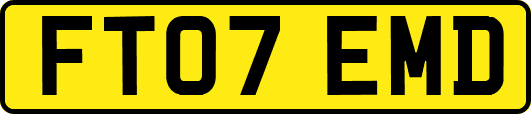 FT07EMD