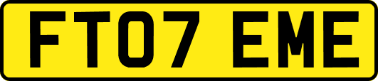 FT07EME