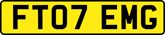 FT07EMG