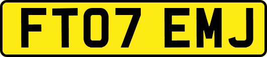 FT07EMJ