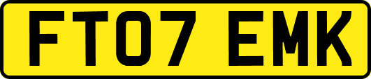 FT07EMK