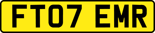 FT07EMR