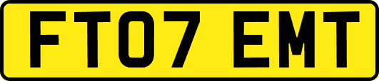 FT07EMT