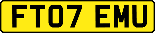 FT07EMU