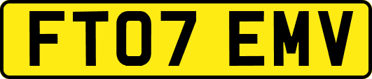 FT07EMV