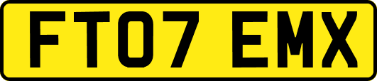 FT07EMX