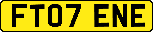 FT07ENE
