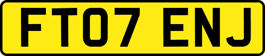 FT07ENJ