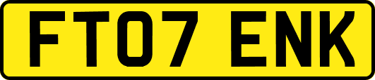 FT07ENK