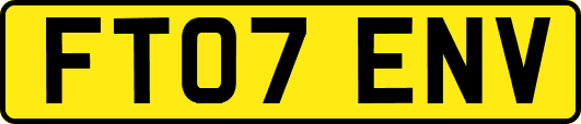 FT07ENV