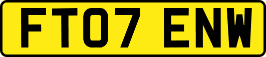 FT07ENW
