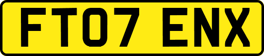 FT07ENX