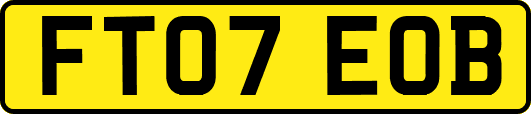 FT07EOB