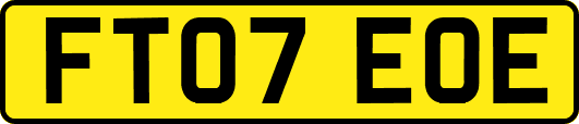 FT07EOE