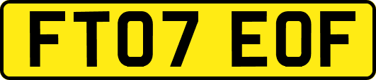 FT07EOF