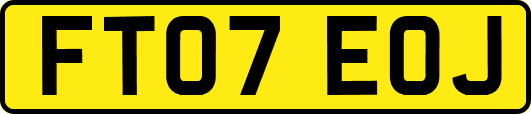 FT07EOJ