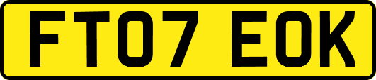 FT07EOK