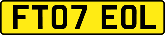FT07EOL