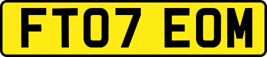 FT07EOM