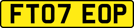 FT07EOP