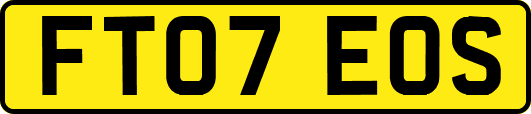 FT07EOS