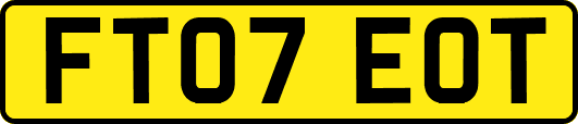 FT07EOT