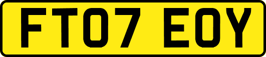 FT07EOY