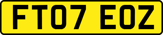 FT07EOZ