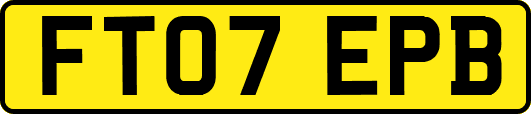 FT07EPB
