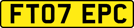 FT07EPC