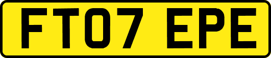 FT07EPE