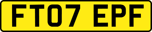 FT07EPF
