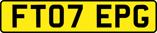FT07EPG