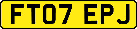 FT07EPJ