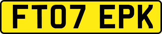 FT07EPK