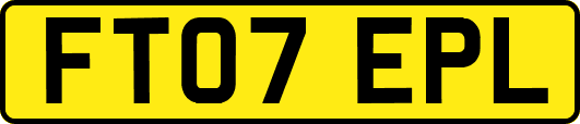 FT07EPL