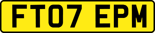 FT07EPM