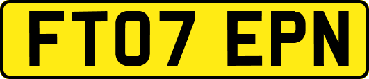 FT07EPN