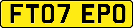 FT07EPO