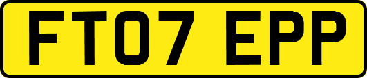 FT07EPP