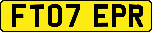 FT07EPR