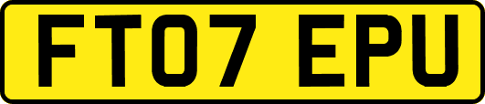 FT07EPU