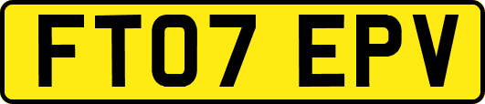 FT07EPV
