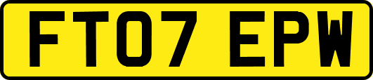 FT07EPW