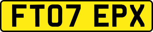 FT07EPX