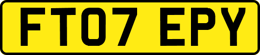 FT07EPY