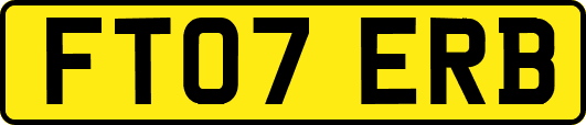 FT07ERB