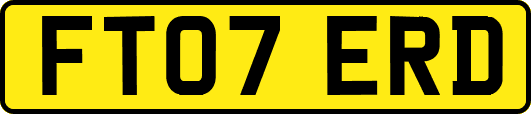 FT07ERD