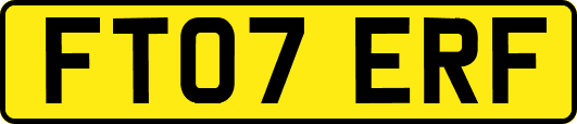FT07ERF