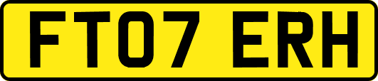 FT07ERH